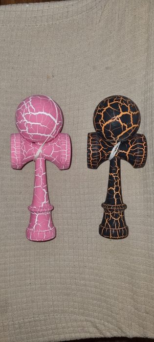 Kendama NOUA cu grip