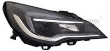 Far stanga electric LED Opel Astra K
