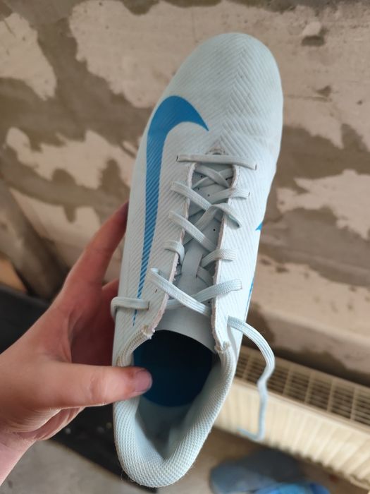 Crampoane vapor 16 club