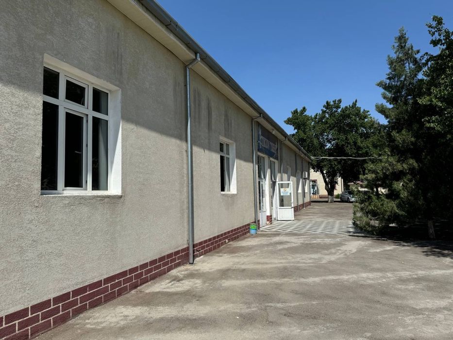 Хусусий мулк,нотурар жой 134 сотих