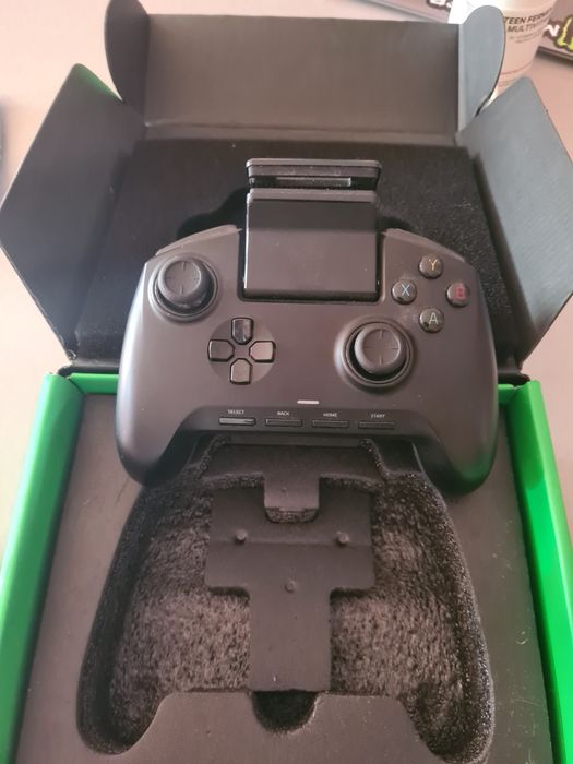 Чисто нов контролер за телефон Razer.