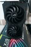 Placa video Asus GTX 1660 Super ROG STRIX Gaming OC 6GB GDDR6