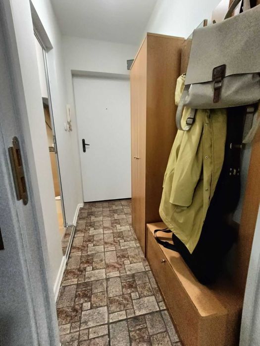 Дава се под наем Едностаен апартамент в Варна, Автогара - 48 кв.м за 330 € - Снимка #6