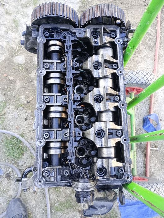 Motor  2 l cod blb
