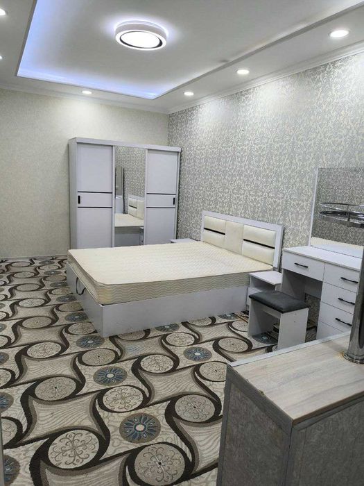 Сдается квартира 1в2/3/4 на ТТЗ-1