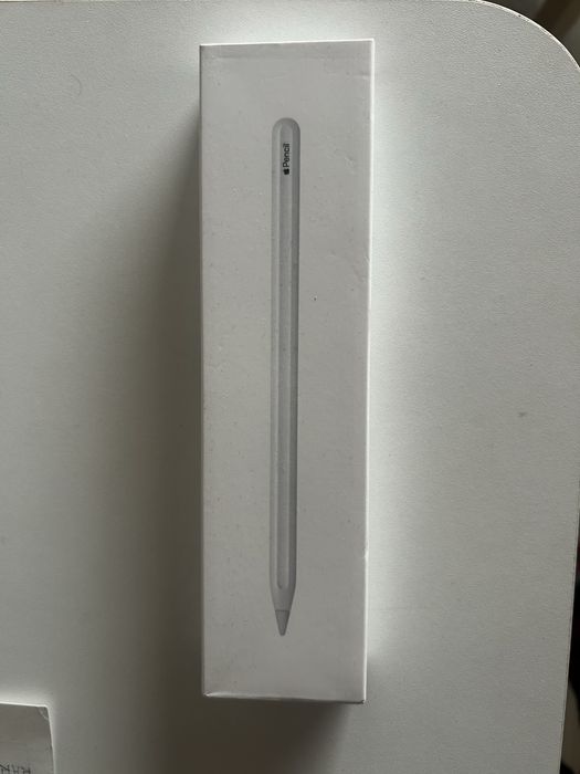 Applw Pencil 2 поколение