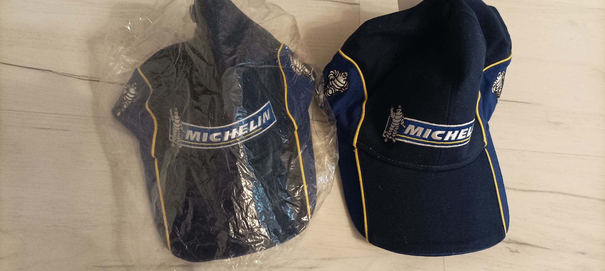 Vand sepci Ravenol si Michelin