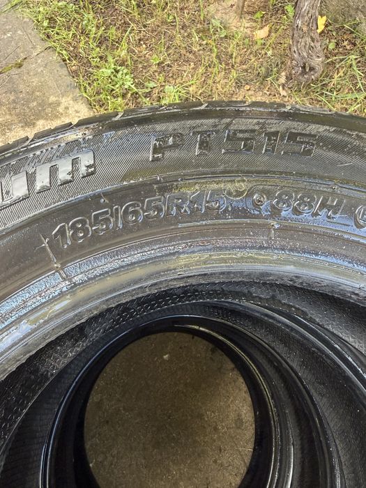 Anvelope vara, 185/65/R15
