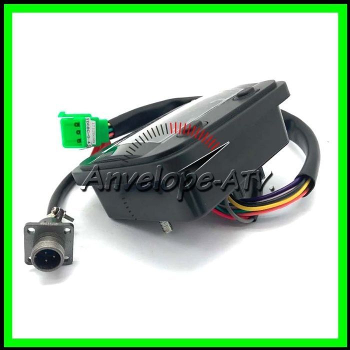 Vitezometru LINHAI 300 400 Vitezometru LINHAI 275 260 Bord LINHAI 300