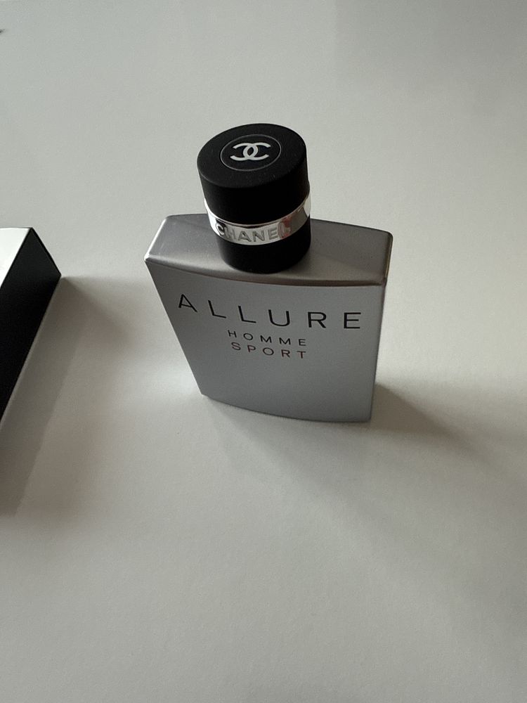 Chanel ALLURE Home Sport