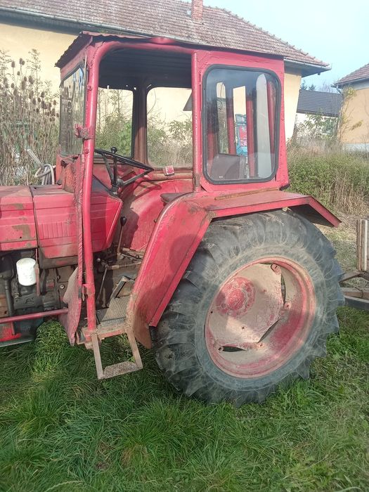 Cabina tractor u 445