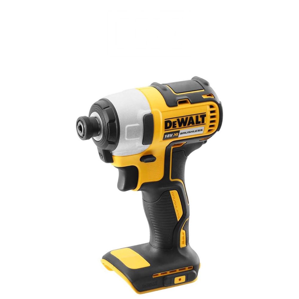 Винтоверт DeWALT 18V XR Brushless