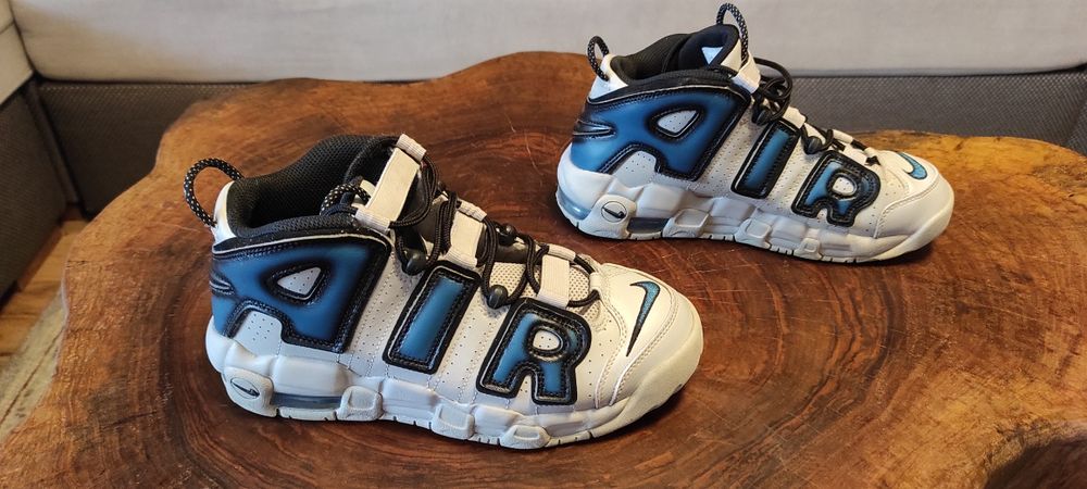 Nike Air Uptempo 38