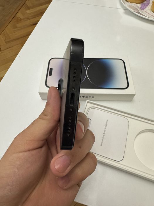 Iphone 14 pro max 128GB