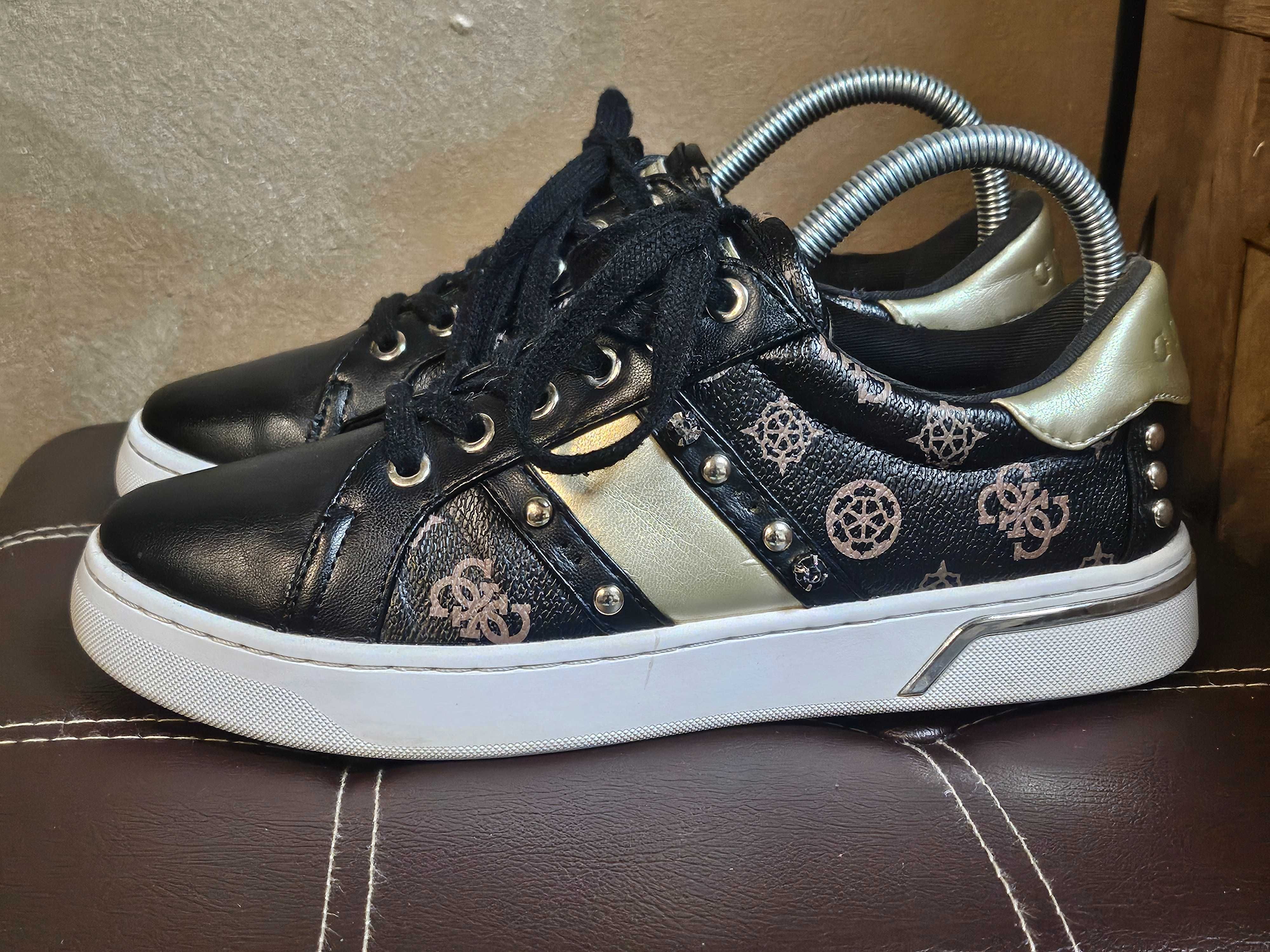 Guess оригинални дамски сникърси