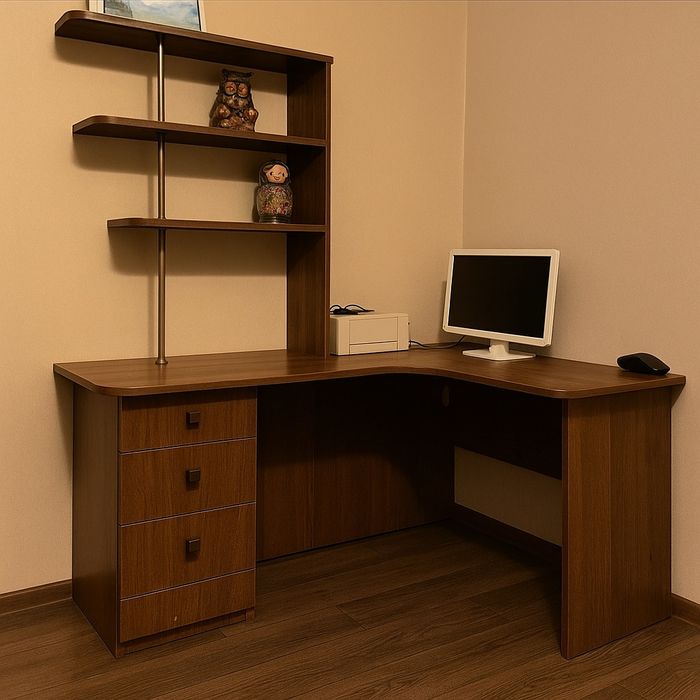 Стол письменный рабочий