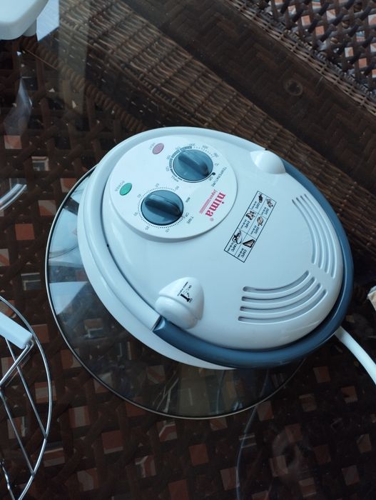 Аэрогрил  Япония  аэрогрил