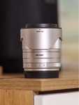 Обектив Viltrox за Canon EF-M