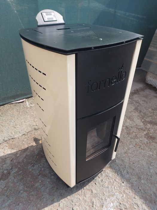 Termosemineu peleti,vânzari și setări