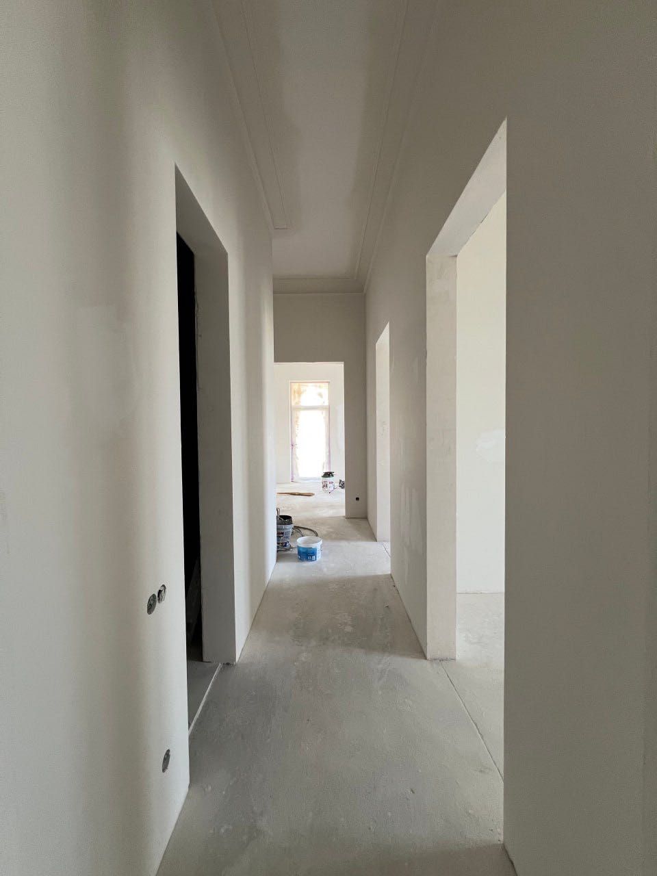 Boulevard Продается 3 комнатная коробка Tashkent City Шайхантахур