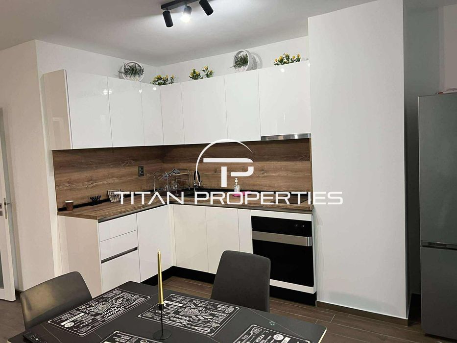 Тристаен апартамент, под наем, кв. Аспарухово