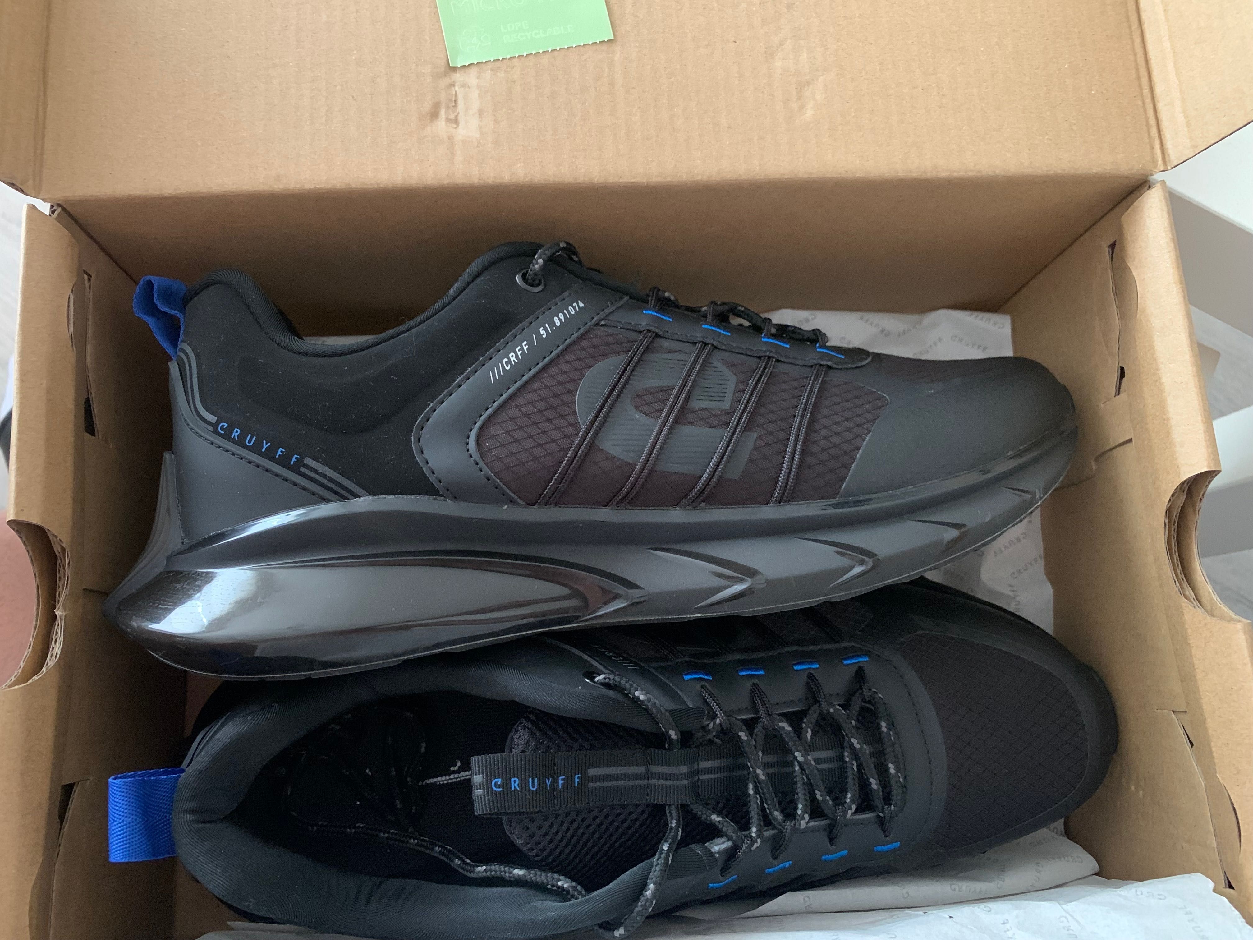 Cruyff acorpa 2.0