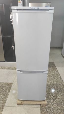 Со Склада! Холодильник Бирюса (145 см, 180 л) + доставка