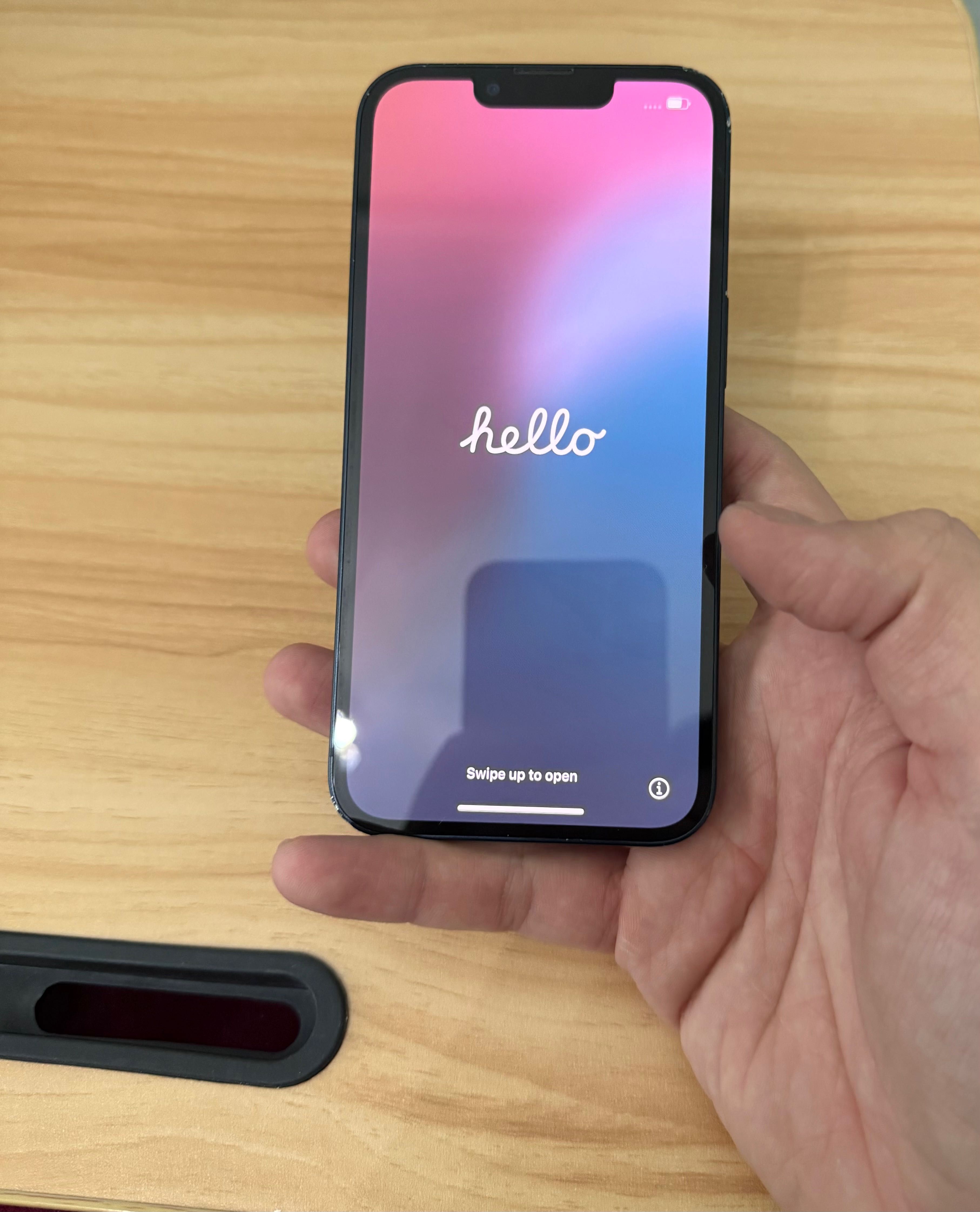 iPhone 13 | 256 Gb | б/у