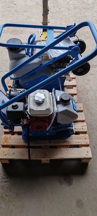 Placi vibrante noi 60 kg/95