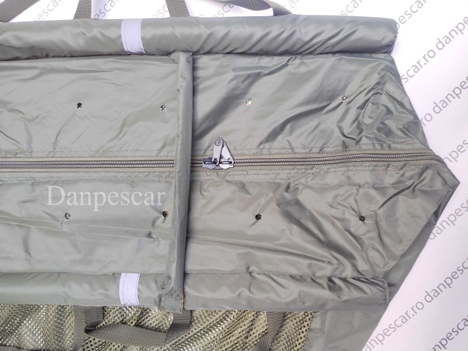 SLING Cantarire Pro Fl Cu Flotoare 120cm