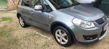 Сузуки SX 4 4x4 дизел