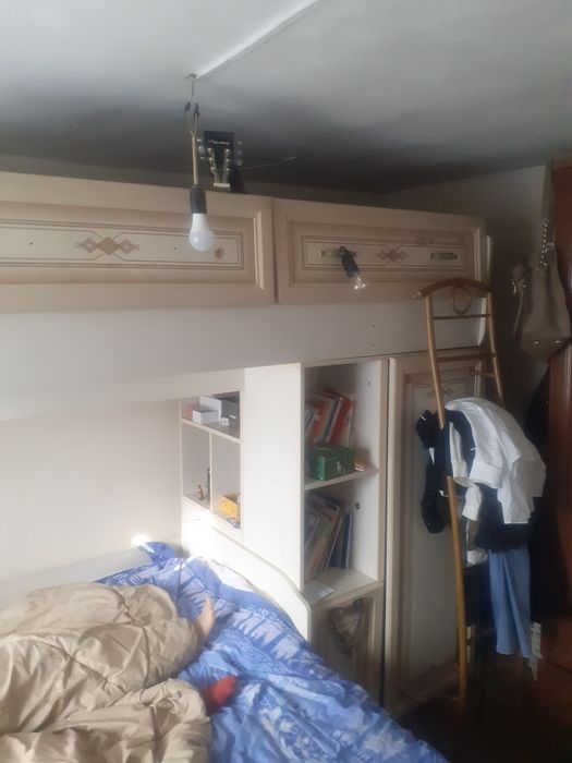 Продам двухярусную кровать Российского производства