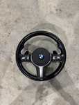 Волан с пера Бмв ф30/ф31 (M volan s pera bmw f30/f31)