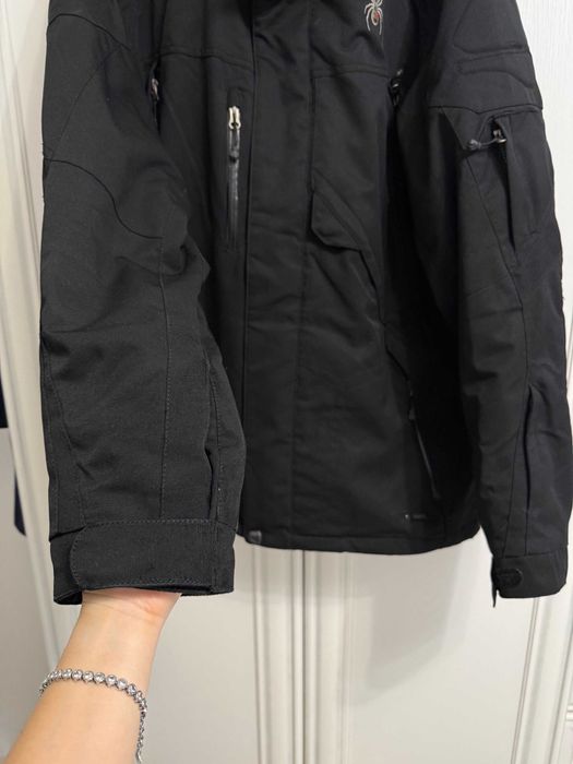 Geaca de ski barbati~ Spyder