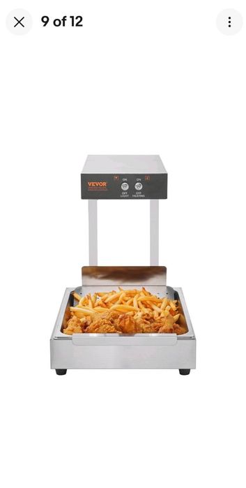 Mașina gogoși,mașina de înghețată