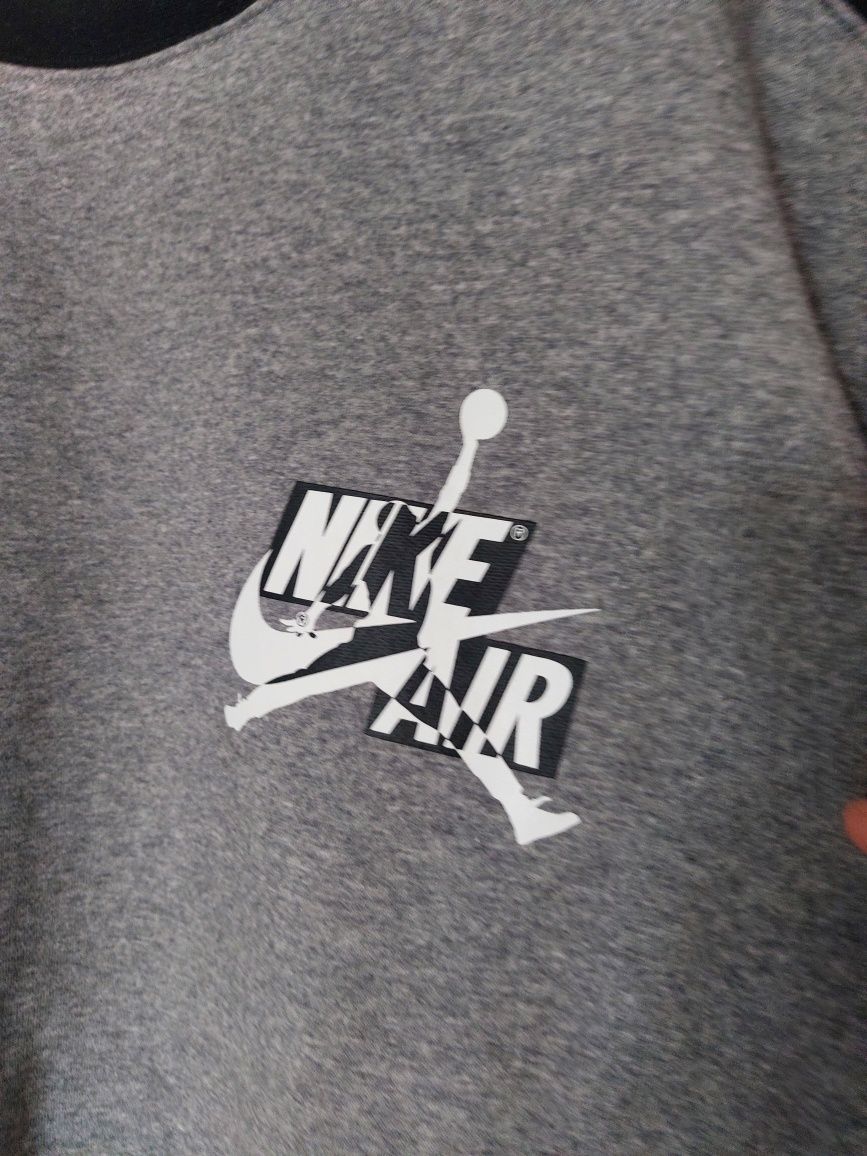 Bluză Jordan (Longsleeve)