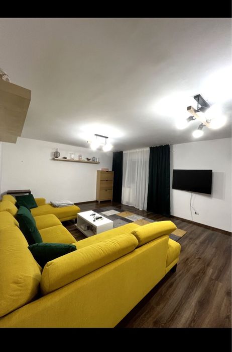 Apartament de vanzare M5