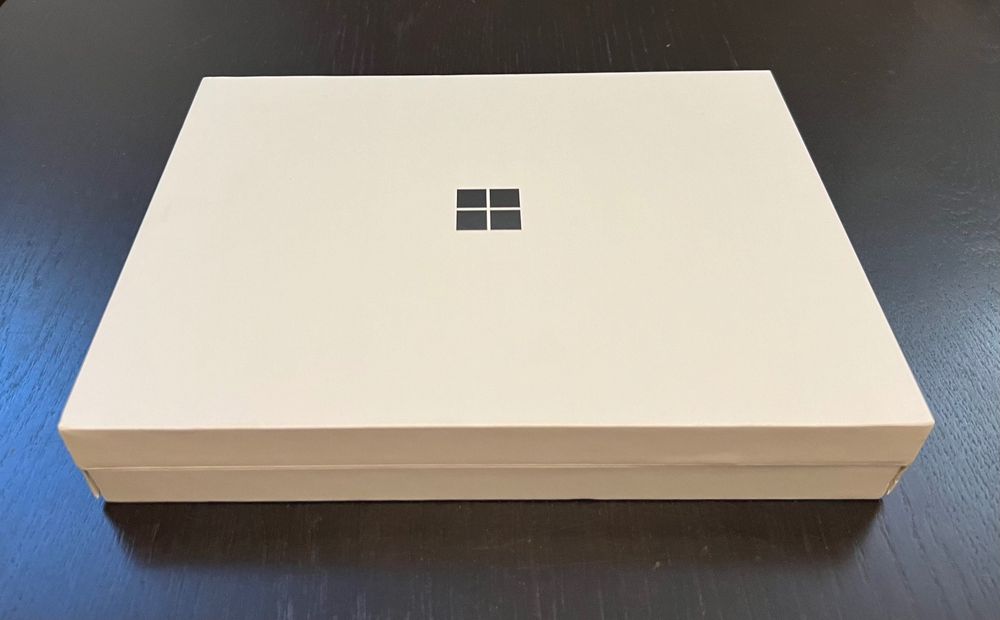 2025 Microsoft Surface Pro 11 SIGILAT ! 16GB 256GB X-Plus Tableta