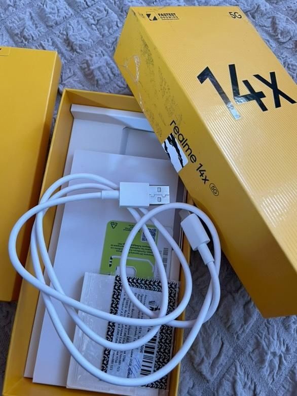 Realme 14x 5G 128GB