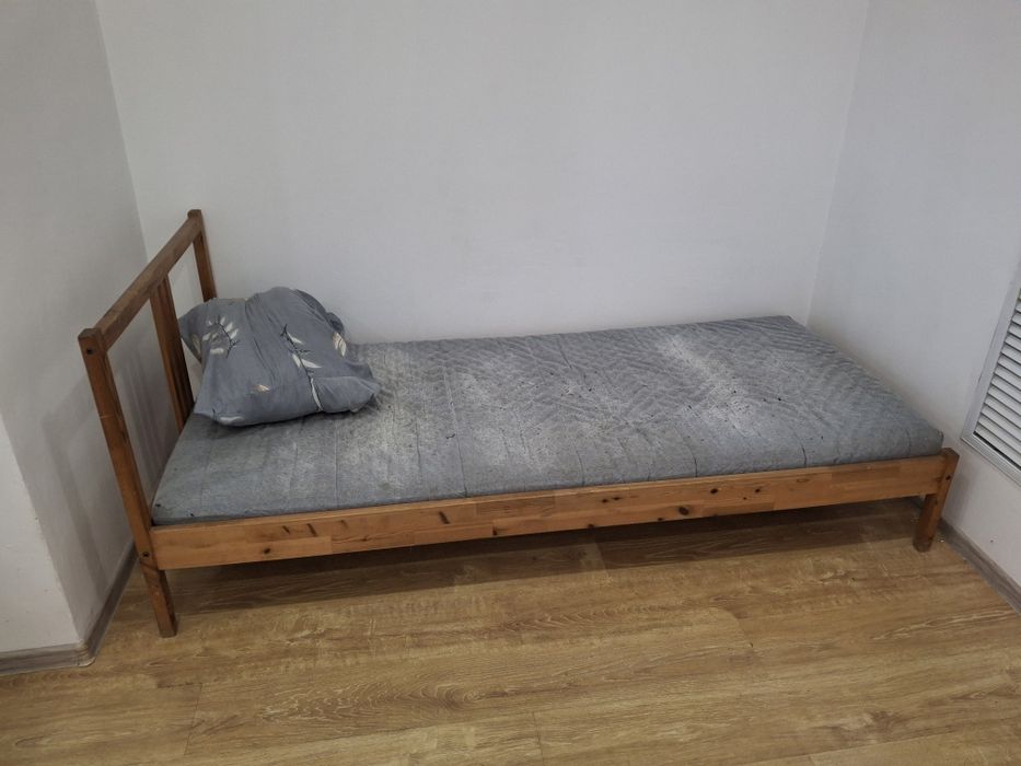 Сдам однокомнатный дом.