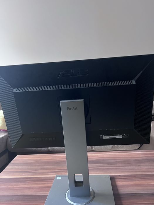 Монитор Asus ProArt 27 Inch IPS PA278QV