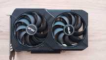 Nvidia ASUS RTX 3060 12GB