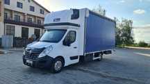 Renault master 2019 euro 6
