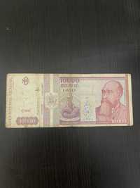 Bancnote 10000 lei