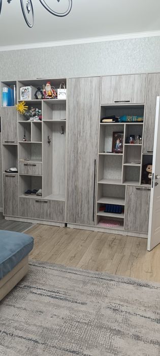 НОВОМОСКОВСКАЯ ДАРХАН ПУШКИН МЕТРО срочно продам 2 комнатную квартиру