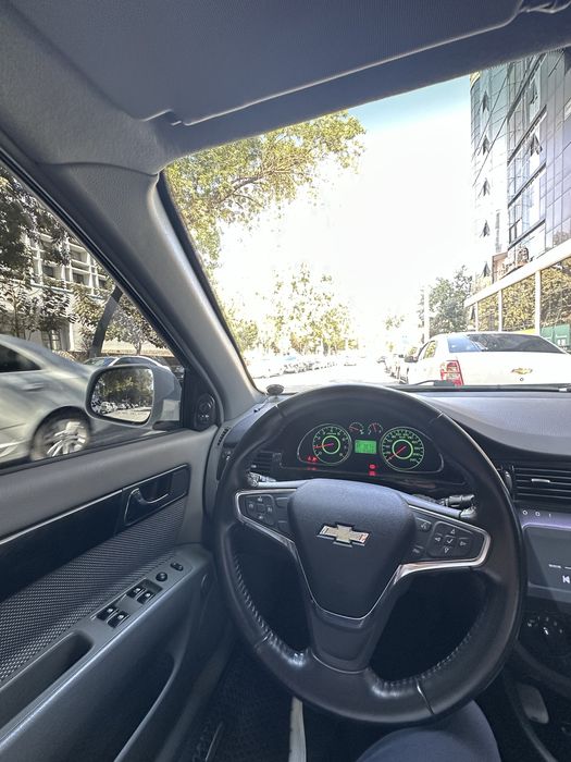 Lacetti Gentra Жентра Jentra 2022