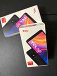 Telefon TCL 501+cartelă cadou