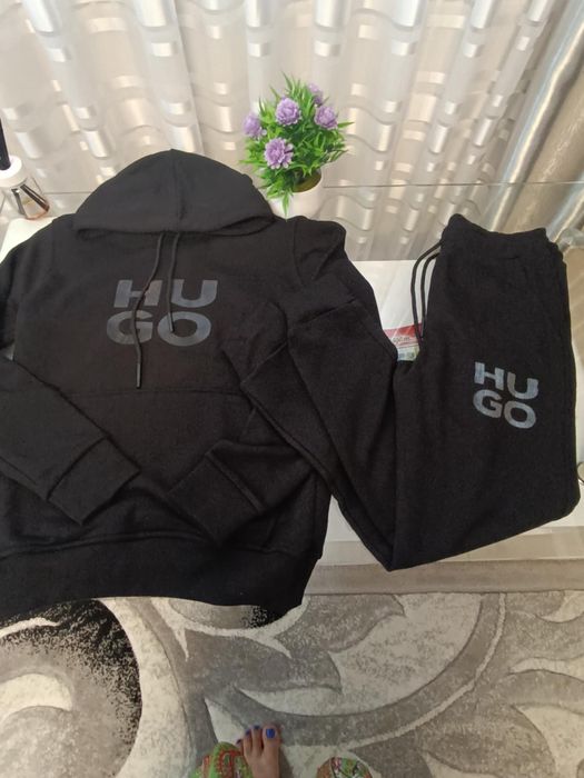 Trening pentru barbati Boss