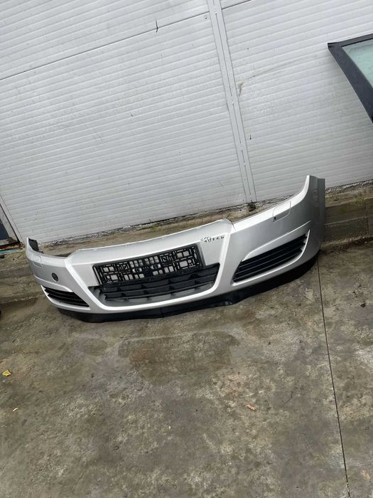 Bara fata Opel Astra H 2004-2010 – completa