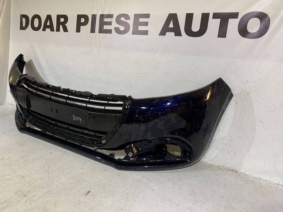 Bara fata Peugeot 208, facelift, 2015, 2016, 2017, 2018, cod origine OE 9810513777.